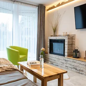 Apartmán Giewont, Zakopane