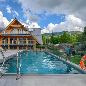 Apartmán Visitzakopane - Royal Wellness &, Zakopane