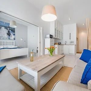 Buenos Diaz - Tre Mare Apartament Gdańsk