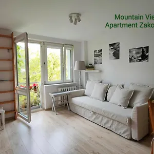 Mountain View Zakopane