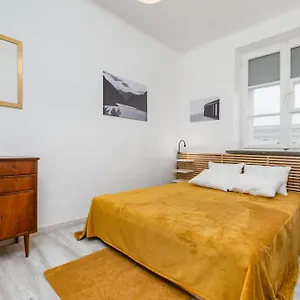 Krakowskie Przedmiescie 69 By Homeprime Apartament Warszawa