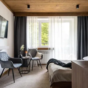 Apartmán Krupowki 20, Zakopane