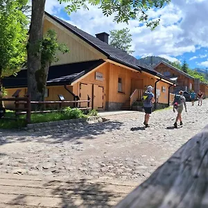 Apartmán Kuznice 13, Zakopane