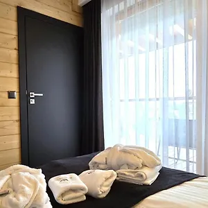 Apartmán Vip Royal, Zakopane