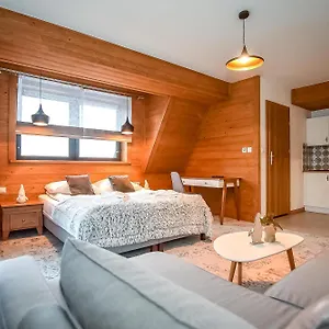 Apartmán Pod Tatrzanskim Niebem, Zakopane