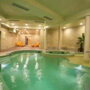 Tatrytop Gorące źródła Apartament