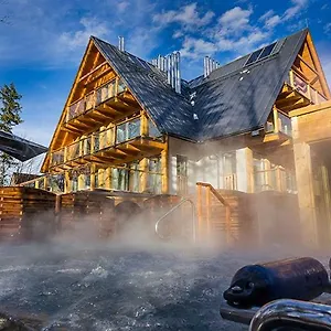 Apartmán Pod Giewontem, Zakopane