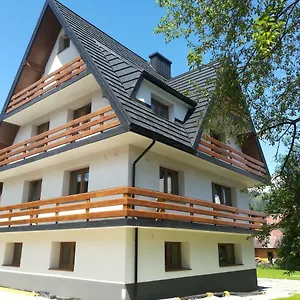 Milka Zakopane