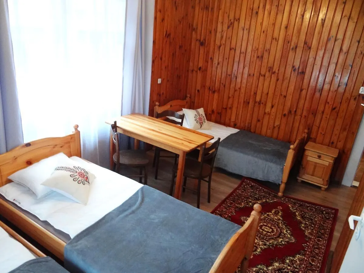 Homestay szállás Schody Do Nieba Apartman Zakopane
