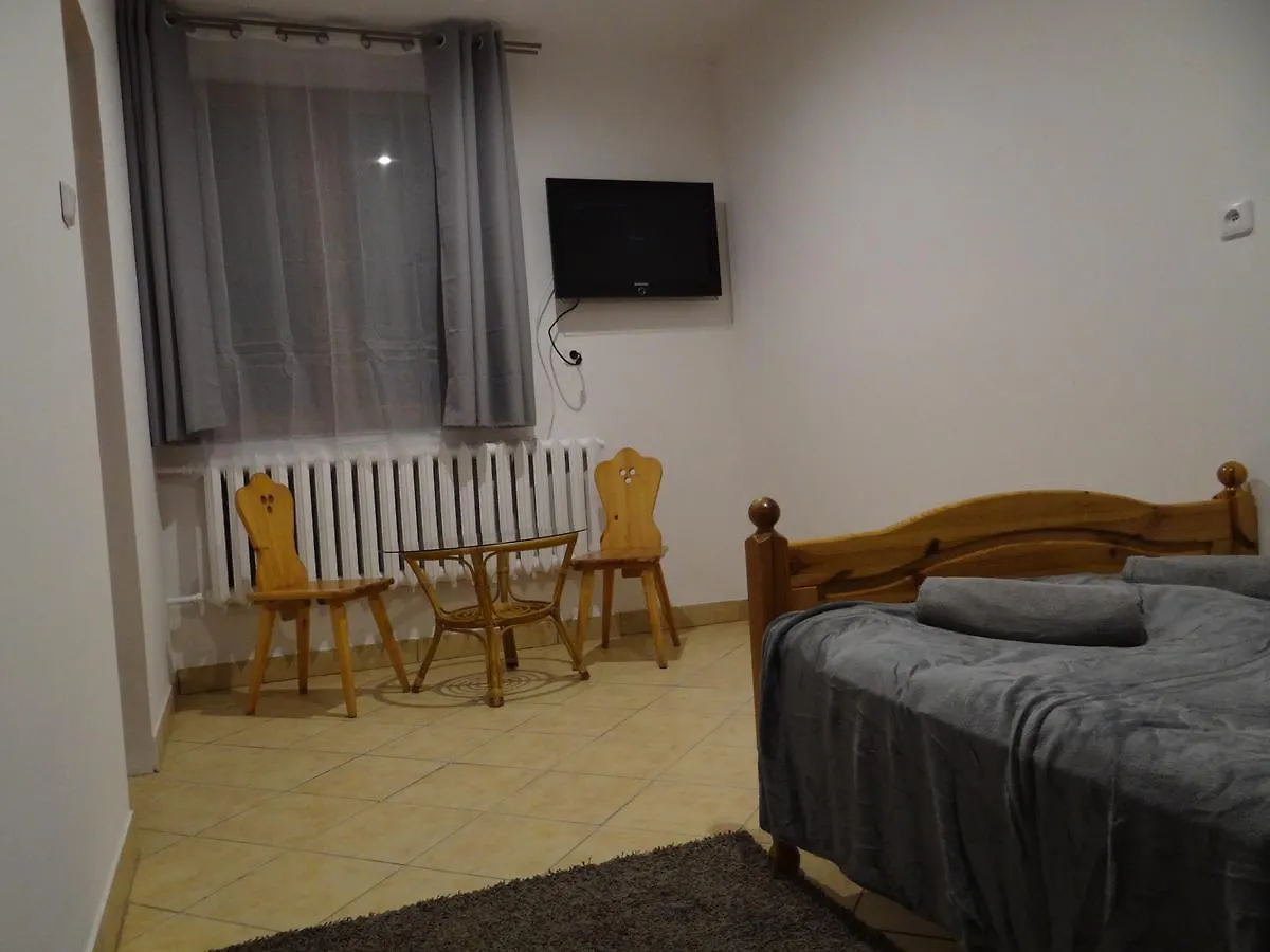Schody Do Nieba Apartman Zakopane 0*,  Lengyelország