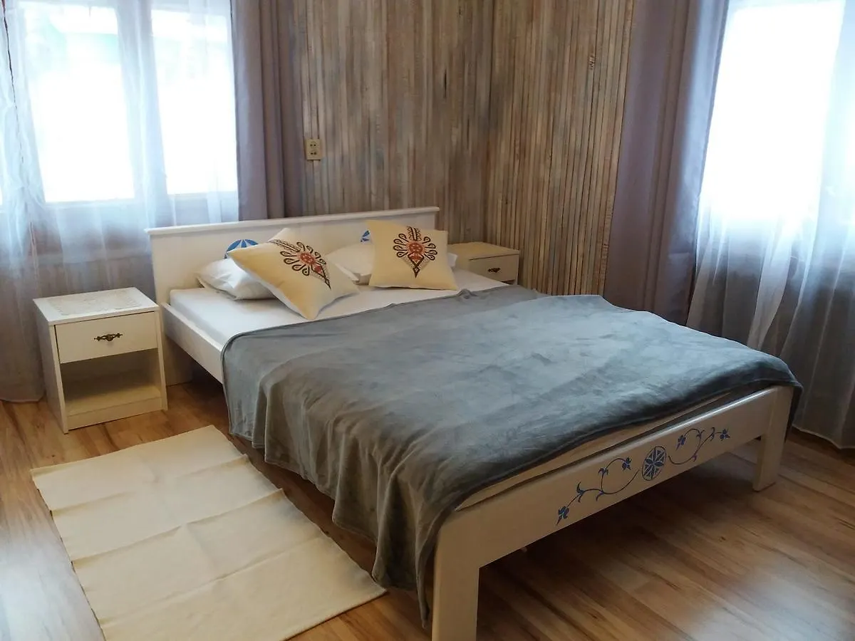 Schody Do Nieba Apartman Zakopane Lengyelország