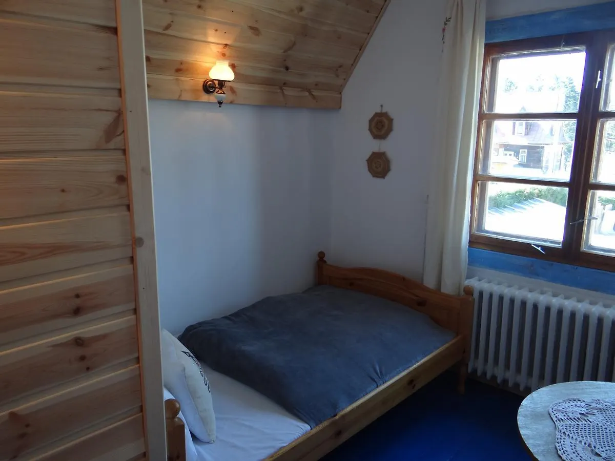 Schody Do Nieba Apartman Zakopane 0*,  Lengyelország