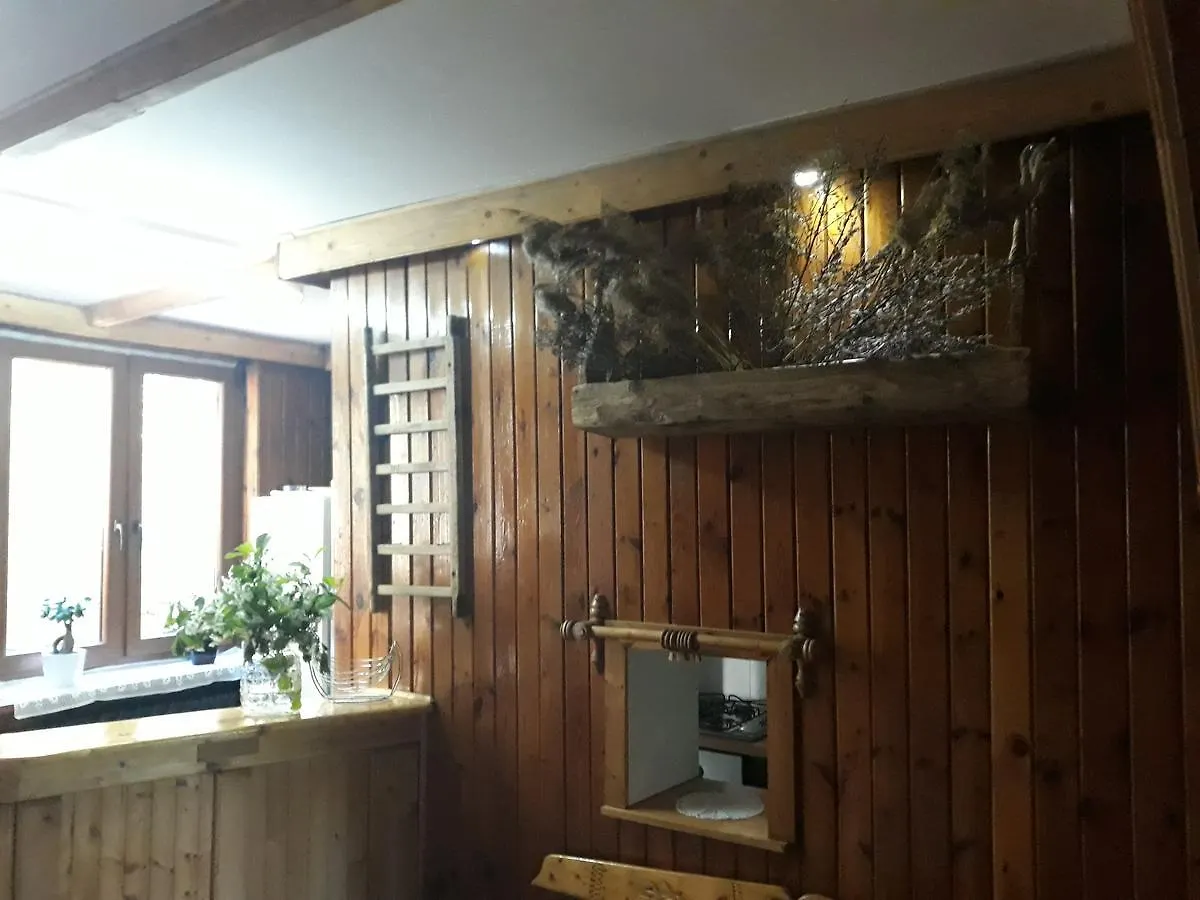 Homestay Schody Do Nieba Apartment Zakopane